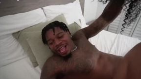 Honey Tsunami - Sweet Bubble Black Booty - Honey Sweet