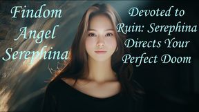 Devoted to Ruin Serephina Directs Your Perfect Doom