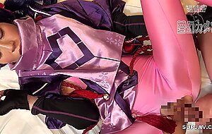 Fc2 ppv 3206312 [fgo minamoto yoshitsune] sally, a girl