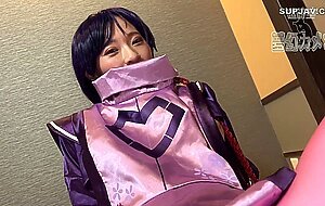 Fc2 ppv 3206312 [fgo minamoto yoshitsune] sally, a girl