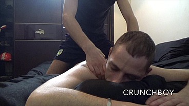 2437 fun amator sextape bareback with two friends
