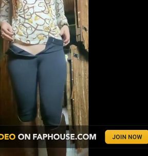 Vivienne L'amour - Equestrian Pony Play POV
