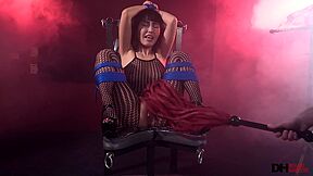 Bdsm Sex With Asian Babe