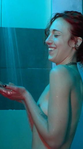 4K Bts, Hard Rough Bg and Threesome at the Pool.