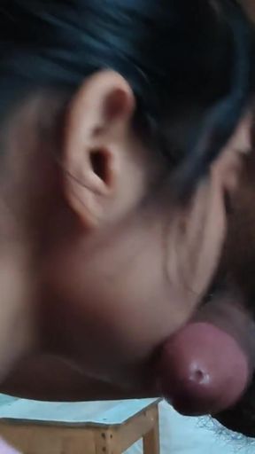 Spectacular moment from &quot;Desi step family .hindi audio. stepdad Main sahi se nikalungi&quot;