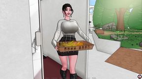 Devine Heel - 32