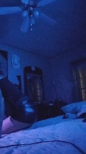 feeling sexy and taken punishment
