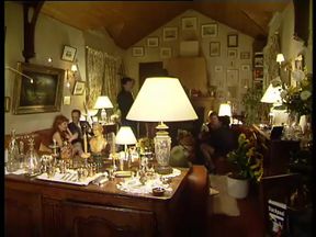 Women in Heat Tell Their Stories