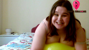 Bum Bouncing
