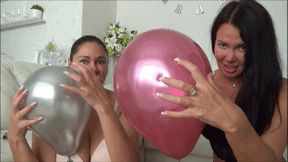 CREAKING AND EXPLOSION Edd