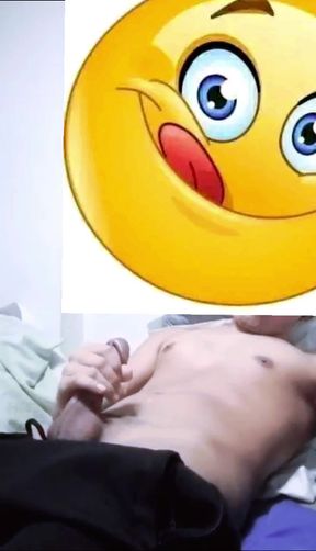 Napa jakol ako sa subra kong libog