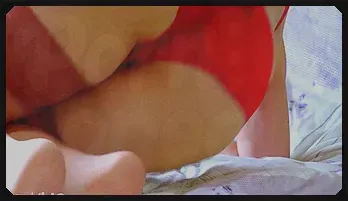 Savana's Curvy Solo Fingering & Big Tits Pleasure