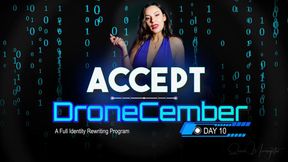 Day 10: Code Acceptance