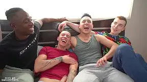 Fire Orgy