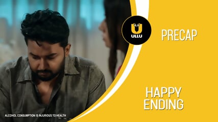 Happy Ending Part 1 E02 - Ullu