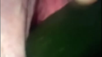Gladis Fuck pepino