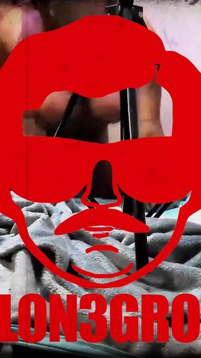 800 filthy, uncut, straight- from- the- barrio latina banger