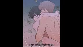 wow! daddy fucked my ass hard with creampie i love ittt :3