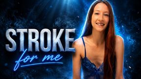 Sensual Tease & Denial JOI | Stroke For Me