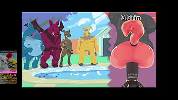 Help! I Need to Stretch Out For Valentine'_s Day! Speedrun - 49.88