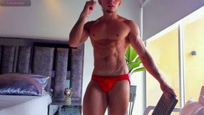 Dion Seans Private Show