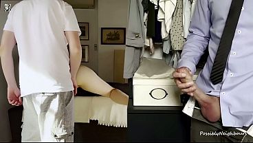 CUCKOLD CUMSHOT COMPILATION #2