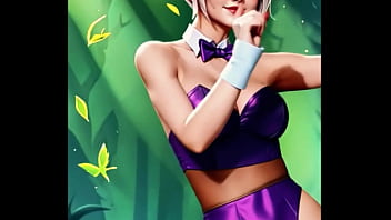 What&rsquo_s Riven&rsquo_s playful secret? &ndash_ AI GENERATED &ndash_ #leagueoflegends #shorts