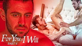 Carter Yields: Obsessed Fan Takes Dantes Tight Ass Hard – 18+