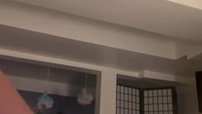 Ebony MILF Rose Toy Making and Squirting Nubiles