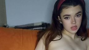 Social Media Creator @SofiCrush @Sextoys and #Sexy #Nude #Teen #Small Tits film video sexy | Tik.Porn