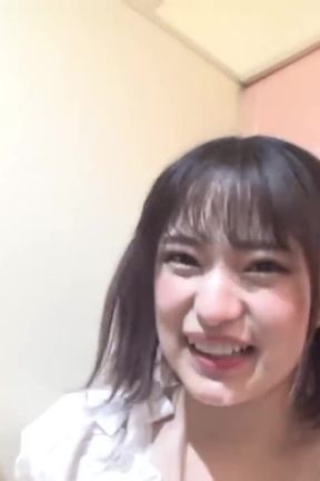 Charming Beauty. Playful Date with a Mischievous Smile Part 5