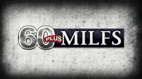 Former Mormon Charli Adams, 62, fucks her pussy with a big