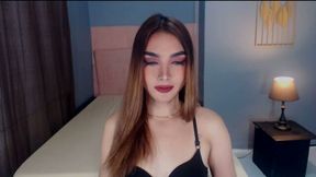 Chloe Beckerz Private Show