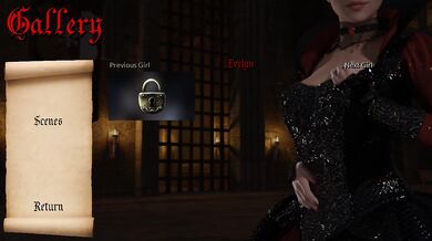 Long Live The Princess - Naughty Pixie Fuck