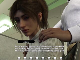 A Volatile Marriage 8 Felicia Lets Her Spouse’s Most good Ally Play and Suck Her Titties