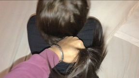 Dont Pull It Out Extreme Dirty Talk - Loud Moaning Orgasm