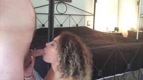 randydenmark - update #109 - allie addison pov blowjob - sep 22, 2024