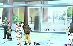 Consenting Adultery 2 Hentai Uncensored