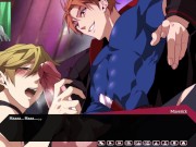 If An Incel Became Lust - Sinsations 2: Modern Gods Demo Part 4