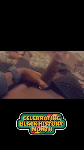 Black History Month