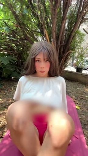 I have fun in the park after school