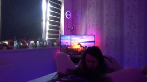 ever wondered what it looks like when 2 extremely hot girls share your cock? my bestie and i make mens fantasies cum true!