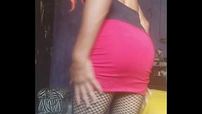 K&aacute_tia cdzinha toda putinha de sainha