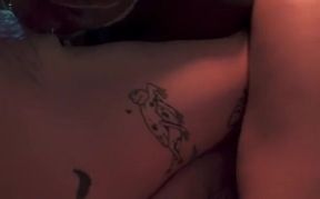 Bisexual Amateur Foursome 4some Group Sex Orgy with Filthy Gami, Cedric and Sofi