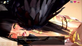 Mythic Manor V0.17 - Reward for a hard work day (8)