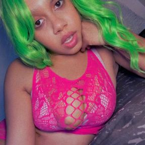 Thee Brattiest Brat