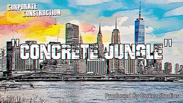 Dukes Hardcore Honeys Original Soundtrack Vol 1