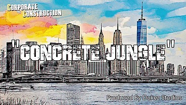 Dukes Hardcore Honeys Original Soundtrack Vol 1