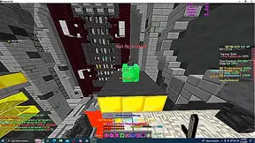 Skyblock Seduction: Rare Loot Ignites Forbidden Desires