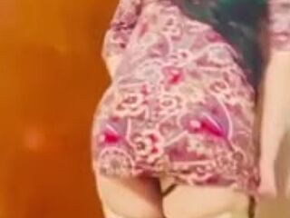 Culona Colombiana / Big ass